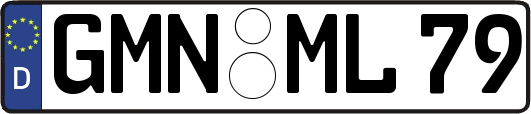 GMN-ML79