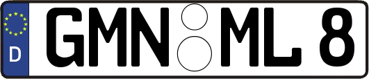 GMN-ML8