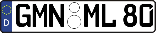 GMN-ML80