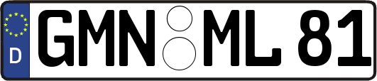 GMN-ML81