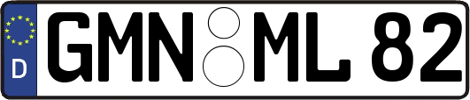 GMN-ML82