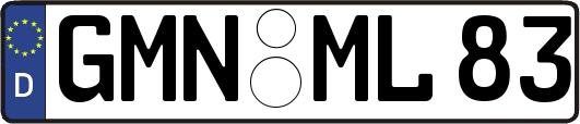 GMN-ML83