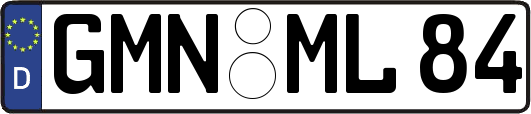 GMN-ML84