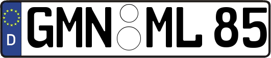 GMN-ML85