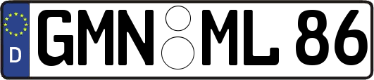 GMN-ML86