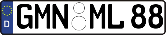 GMN-ML88