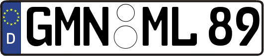 GMN-ML89
