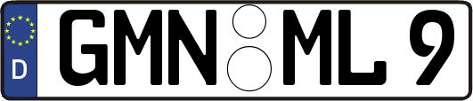 GMN-ML9