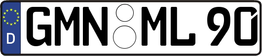 GMN-ML90
