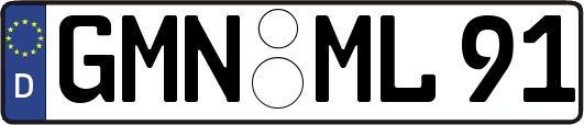 GMN-ML91