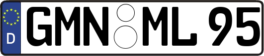 GMN-ML95