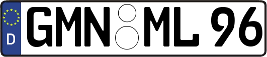 GMN-ML96