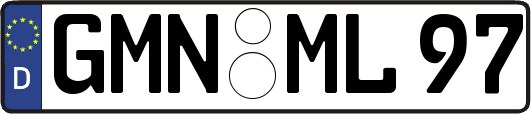 GMN-ML97