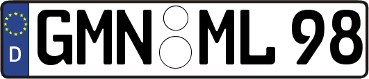 GMN-ML98