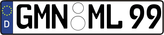 GMN-ML99