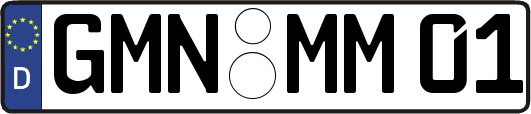 GMN-MM01