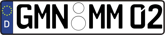 GMN-MM02