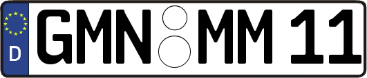 GMN-MM11