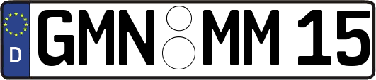 GMN-MM15