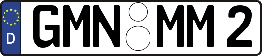 GMN-MM2