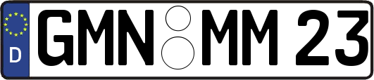 GMN-MM23