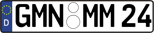 GMN-MM24