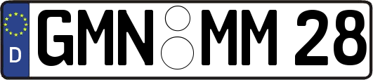 GMN-MM28