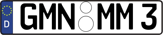 GMN-MM3