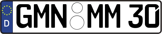 GMN-MM30