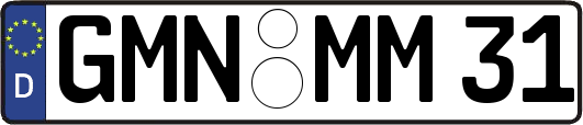 GMN-MM31
