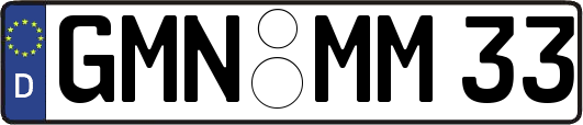 GMN-MM33