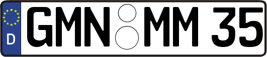 GMN-MM35