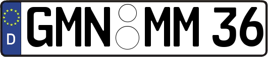GMN-MM36