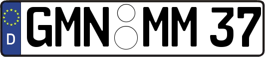 GMN-MM37