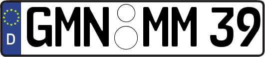 GMN-MM39