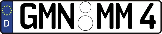 GMN-MM4