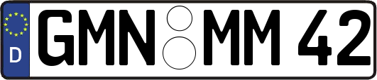 GMN-MM42