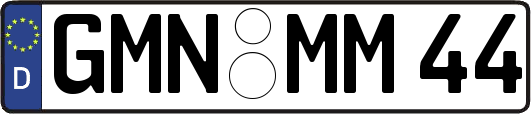 GMN-MM44