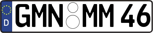 GMN-MM46