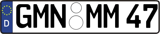 GMN-MM47