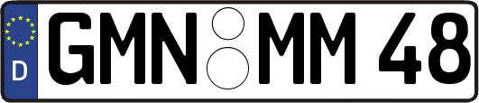 GMN-MM48