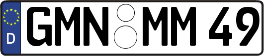 GMN-MM49