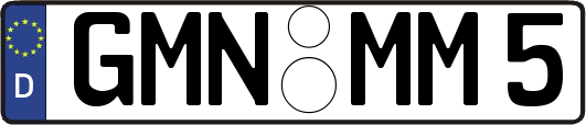 GMN-MM5