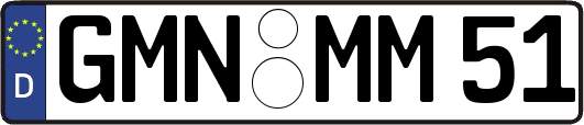 GMN-MM51