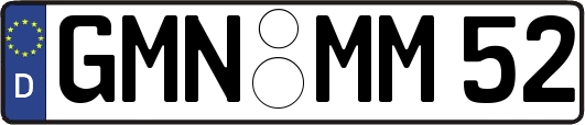GMN-MM52