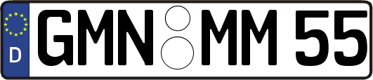 GMN-MM55