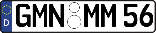 GMN-MM56