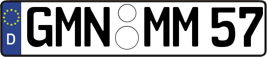 GMN-MM57