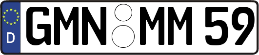GMN-MM59