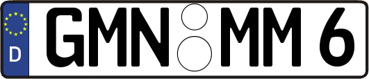 GMN-MM6